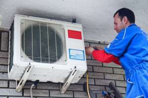 24/7 and Emergency HVAC Near Bureau Of Indian Affairs, DC | Air Conidtioning and Heating Contractors