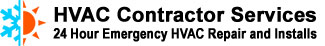 Bureau Of Indian Affairs HVAC Services
